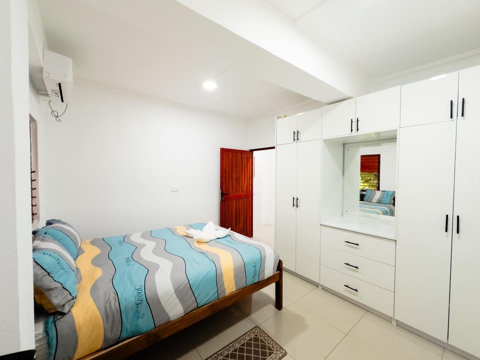 Wantok connect home away Bed and Breakfast in Suva