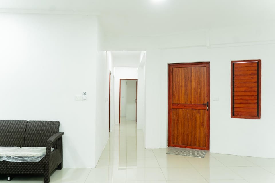 Wantok connect home away Bed and Breakfast in Suva