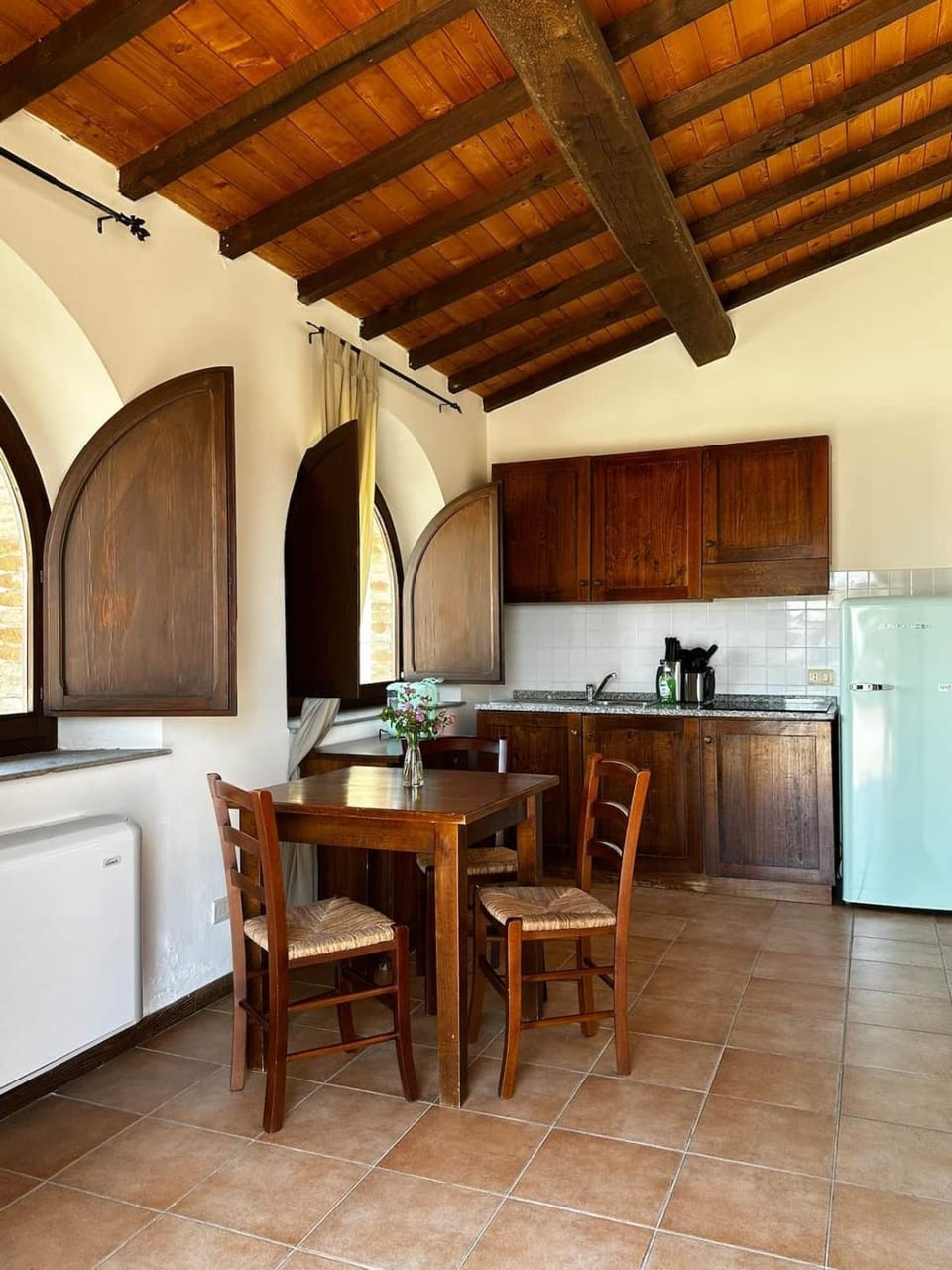 Casale Oliveto - appartamento n.01 - Cipresso Apartment in Umbria