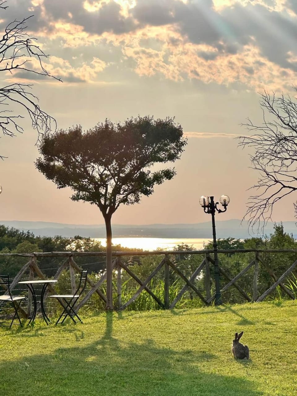 Casale Oliveto - appartamento n.01 - Cipresso Apartment in Umbria