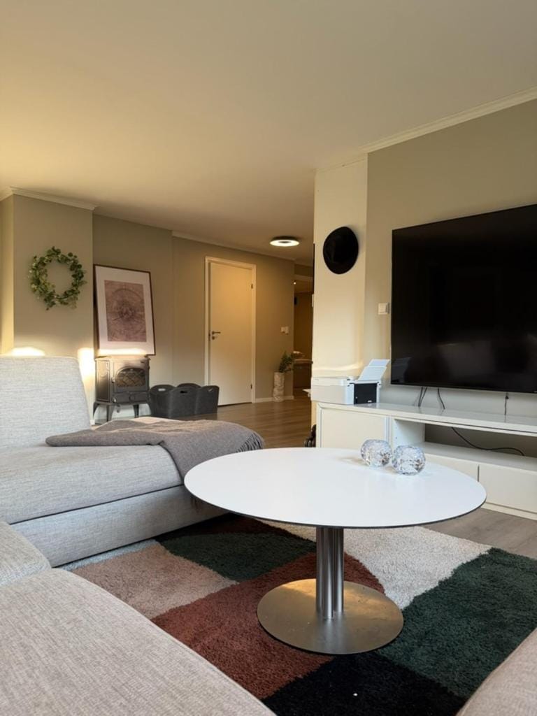Apartment right by the beach and Sola airport Apartment in Rogaland