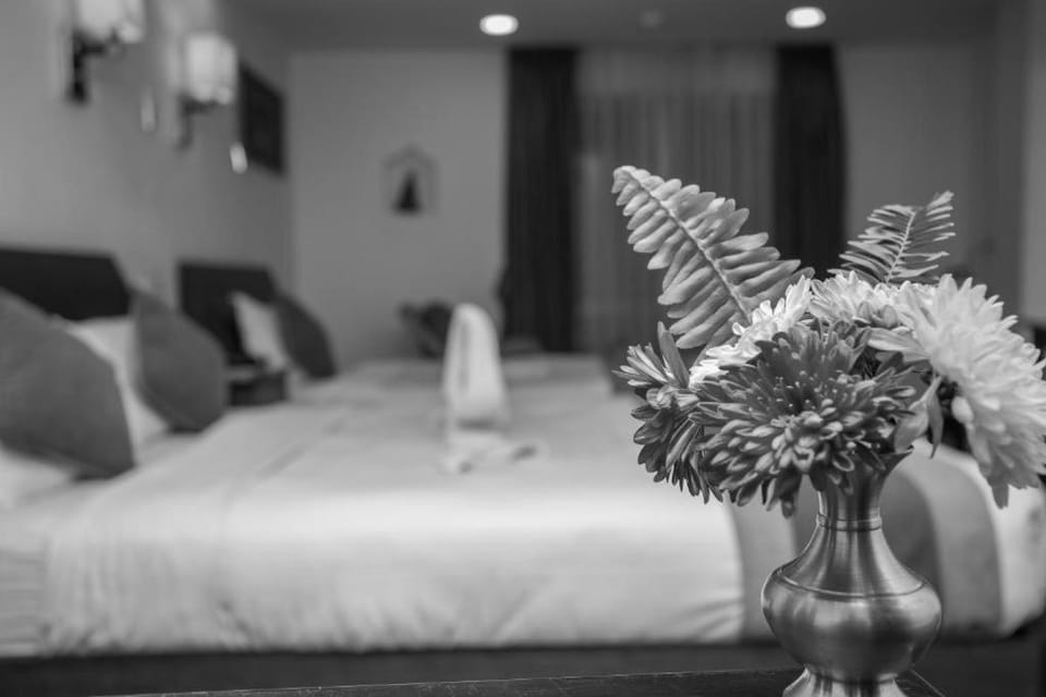 Hotel-Kavya-Hill Vacation rental in India