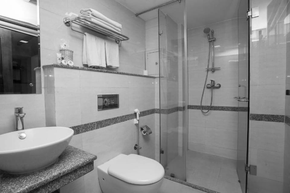 Hotel-Kavya-Hill Vacation rental in India