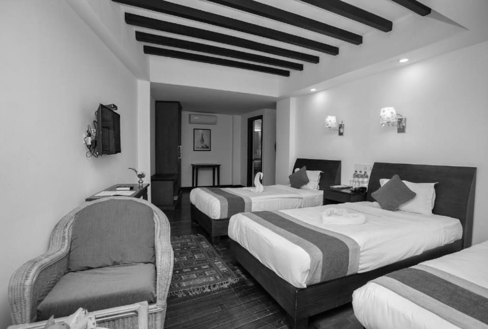 Hotel-Kavya-Hill Vacation rental in India