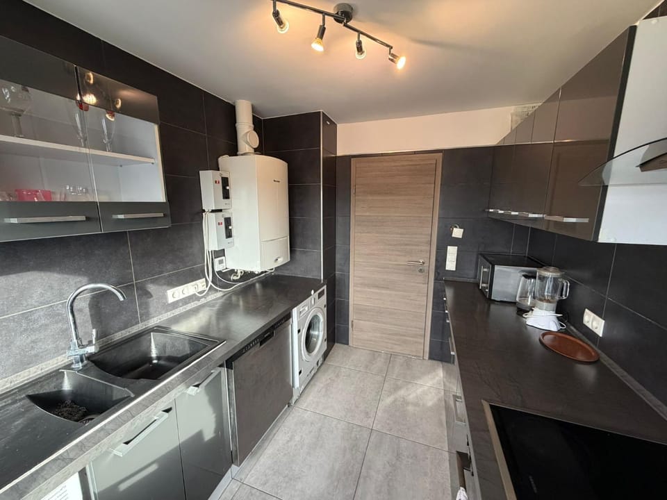 Kaiserslautern Apartment für 5 Gäste Apartment in Kaiserslautern