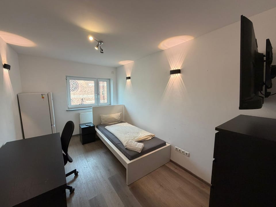 Kaiserslautern Apartment für 5 Gäste Apartment in Kaiserslautern