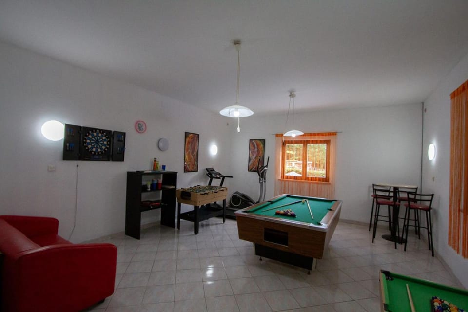 House Dermeta Villa in Istria County