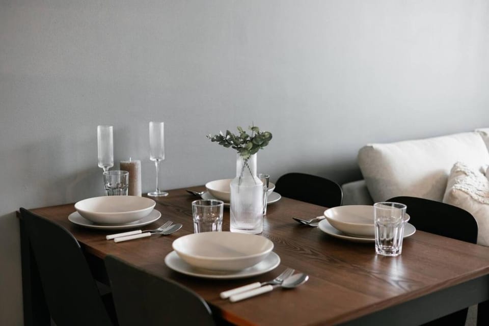 Lapland Winter Haven By BookLapland Apartment in Rovaniemi