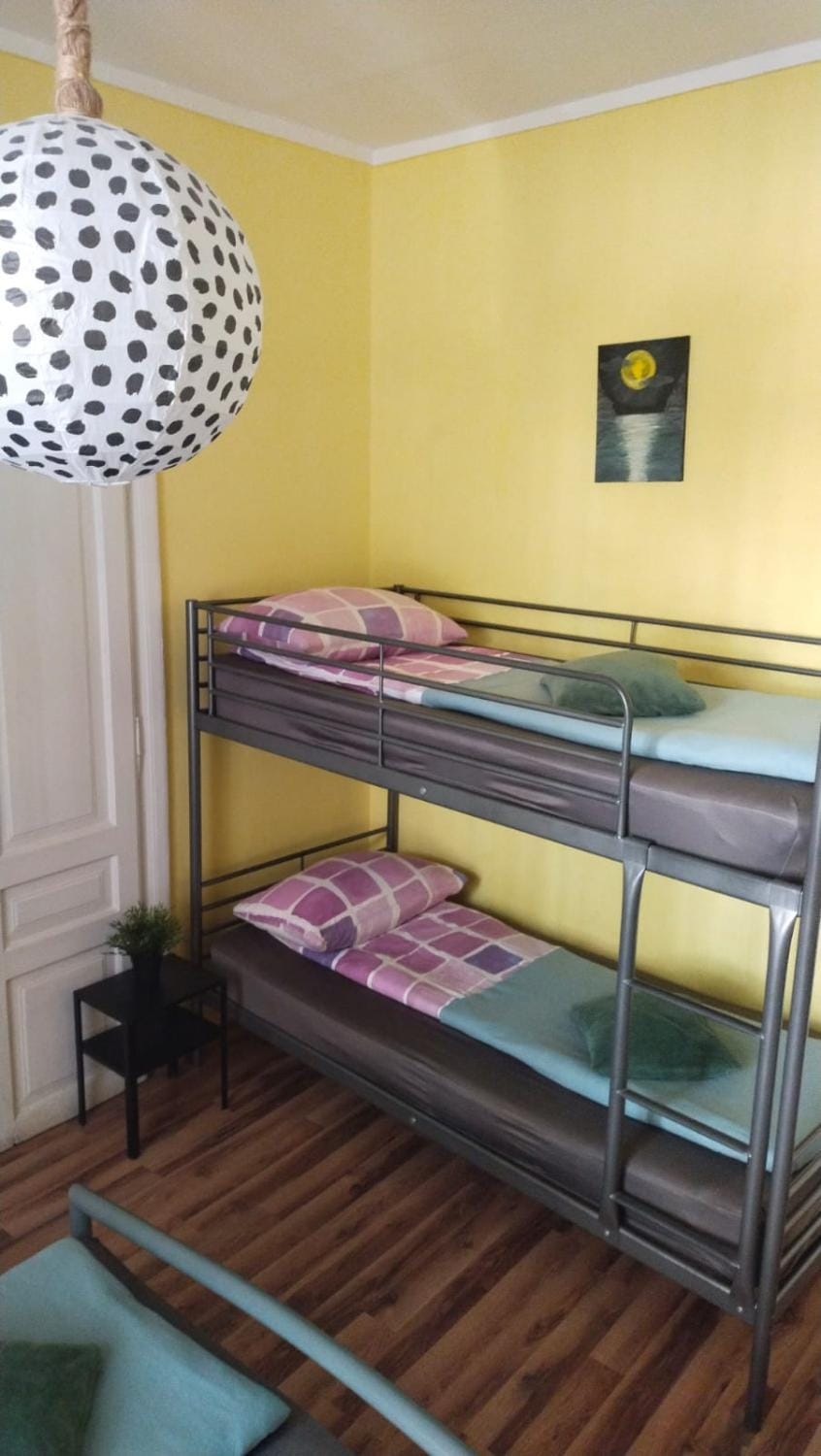 Wroclawska Private Room Vacation rental in Krakow