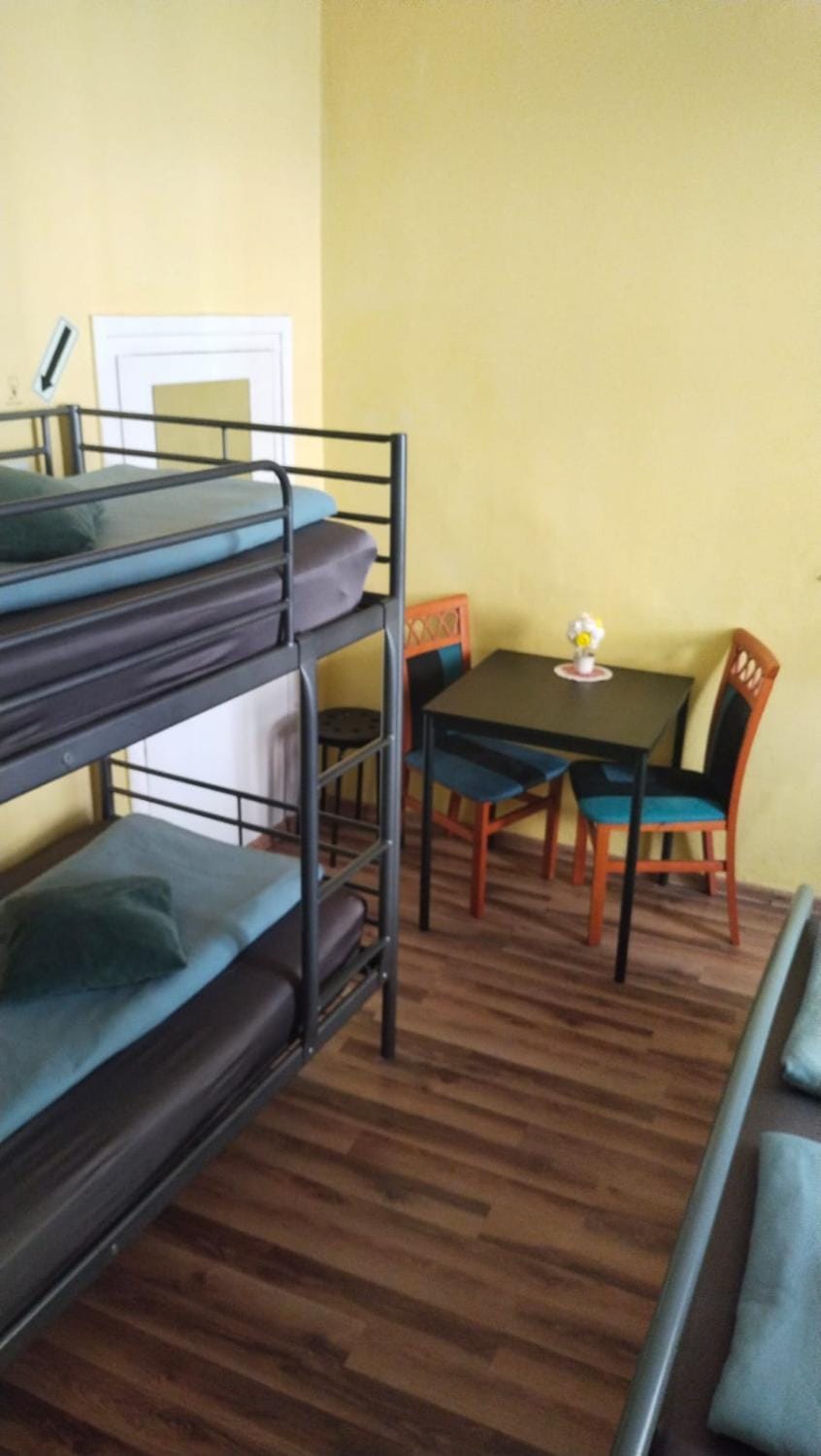 Wroclawska Private Room Vacation rental in Krakow