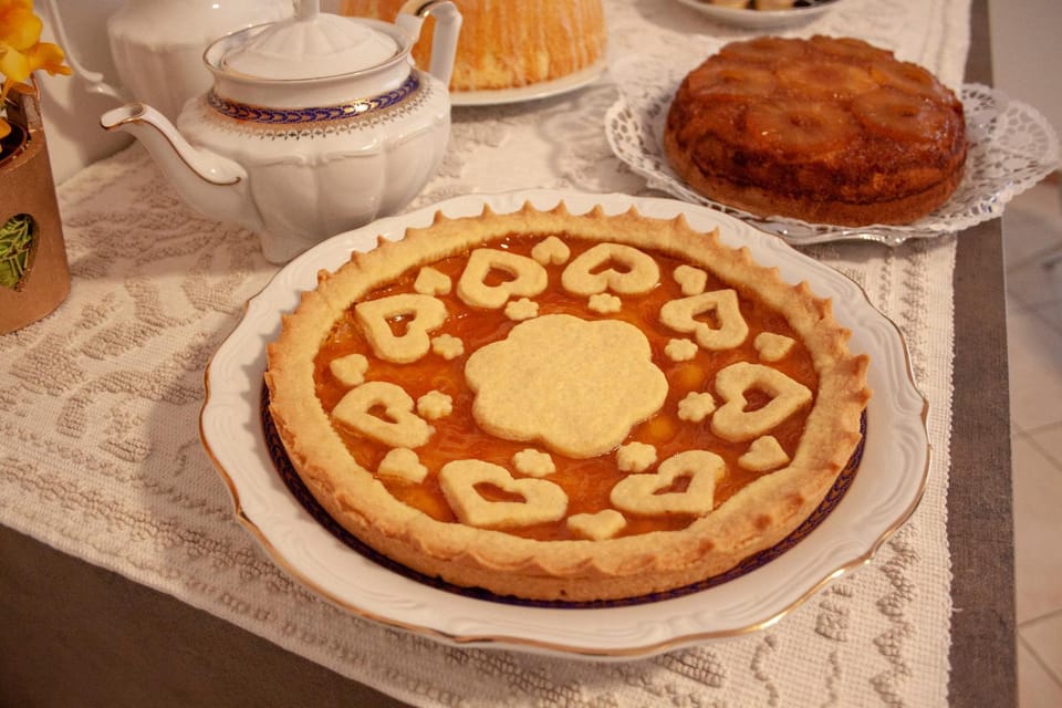 B&B Giu&Gio Bed and Breakfast in Alghero