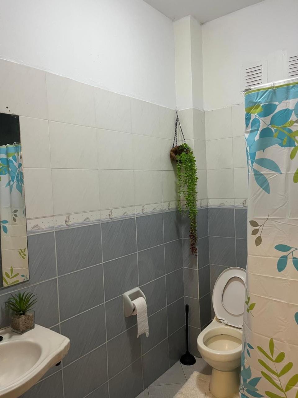 Twins B15 Apartment in Mombasa County