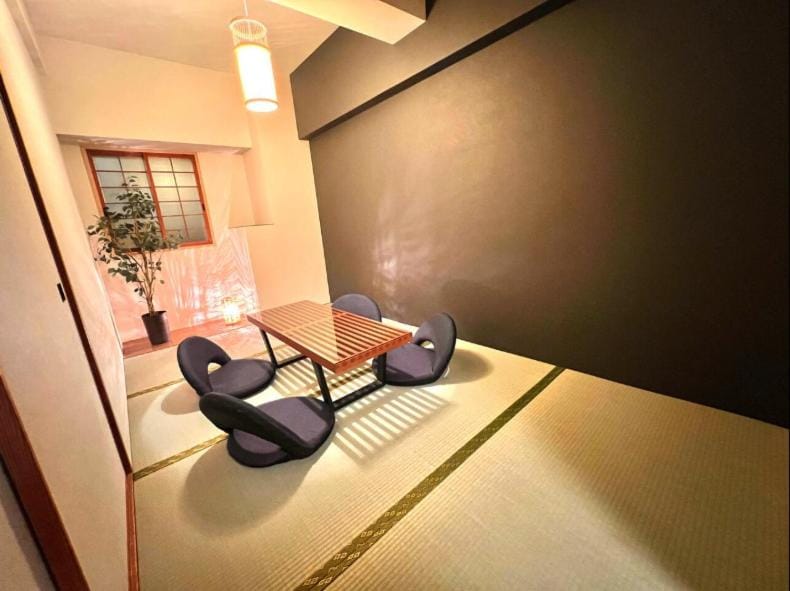 MY ROOM24 -Sapporo- Apartment in Sapporo