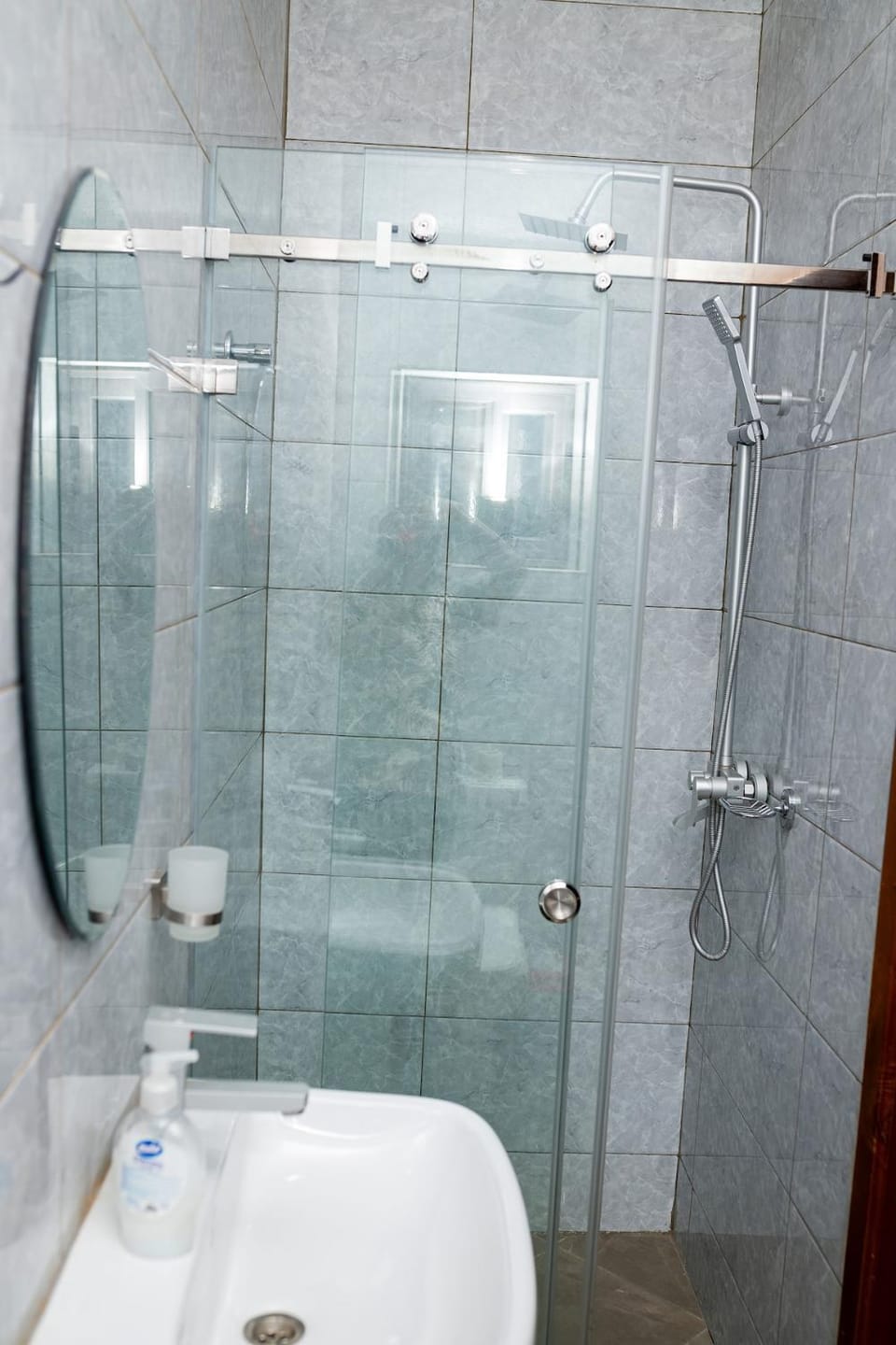 Echohaven Apartment in Greater Accra Region, Ghana