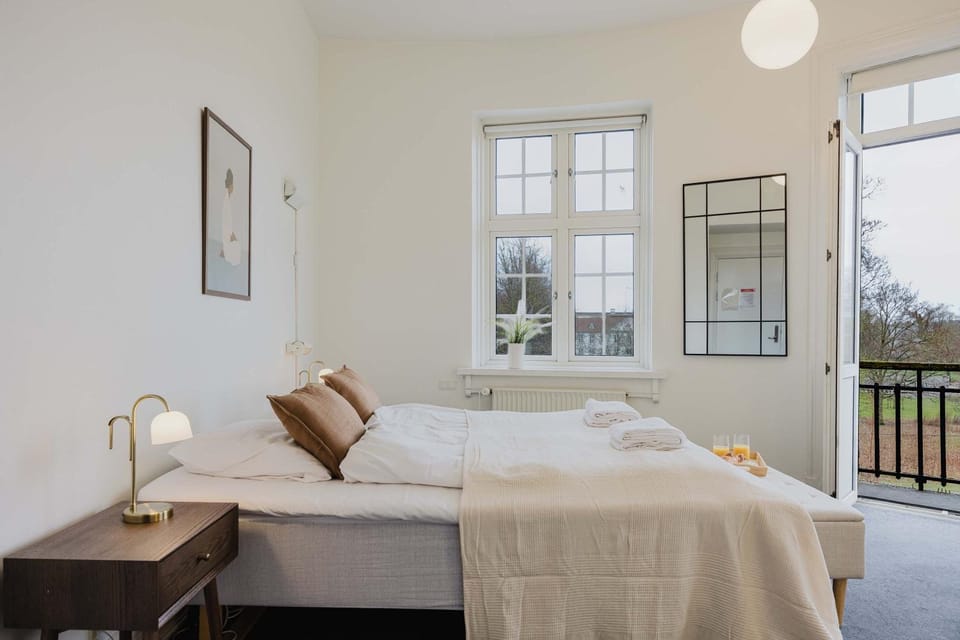 Danhotel Odense Hotel in Region of Southern Denmark