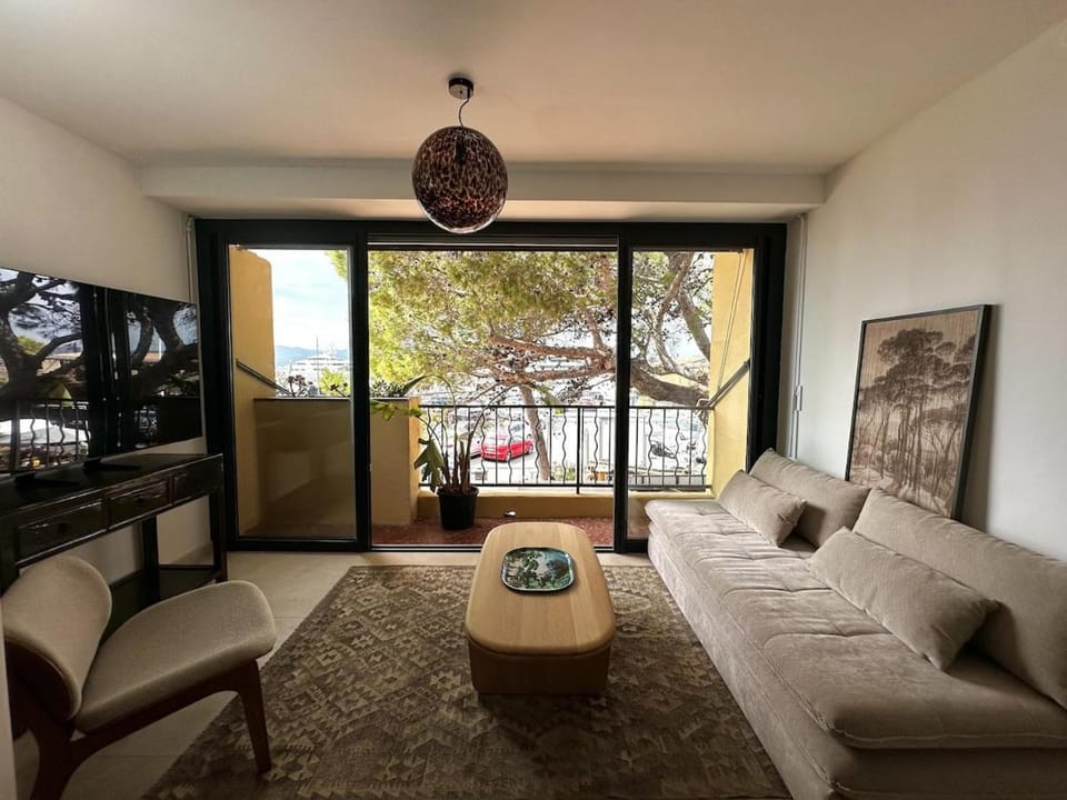 Saint-Tropez - Chic & cosy appartement au Nouveau Port Apartment in Saint-Tropez
