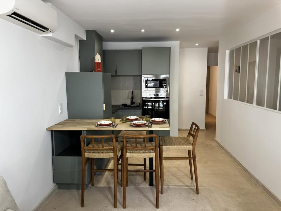 Saint-Tropez - Chic & cosy appartement au Nouveau Port Apartment in Saint-Tropez