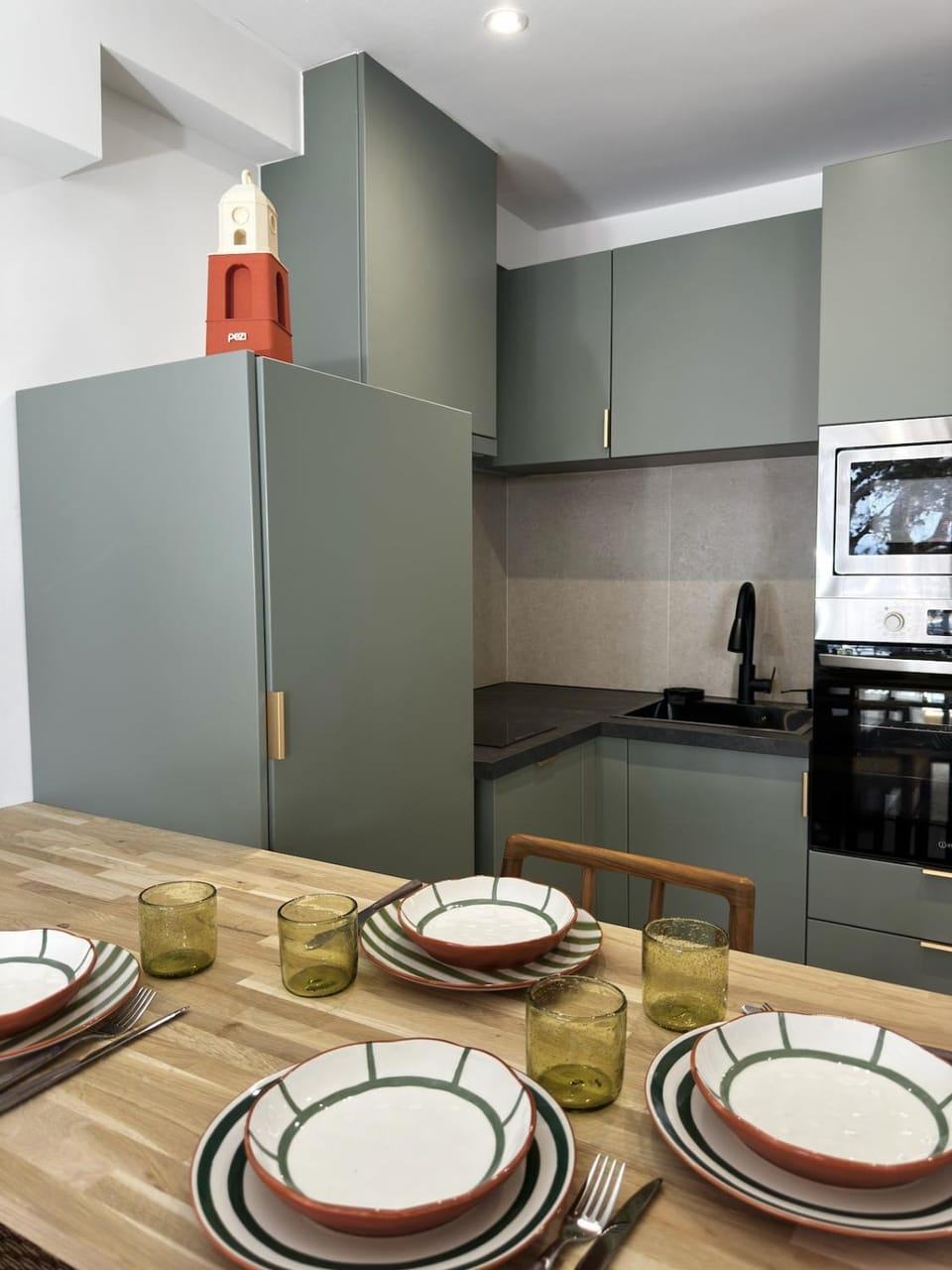 Saint-Tropez - Chic & cosy appartement au Nouveau Port Apartment in Saint-Tropez