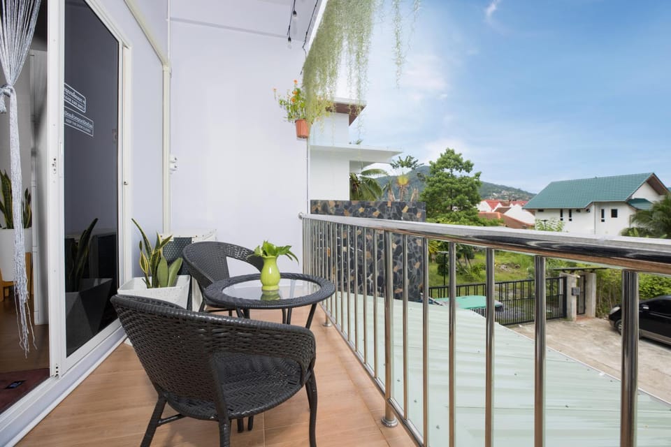 FLORA Hostel Hostel in Kamala