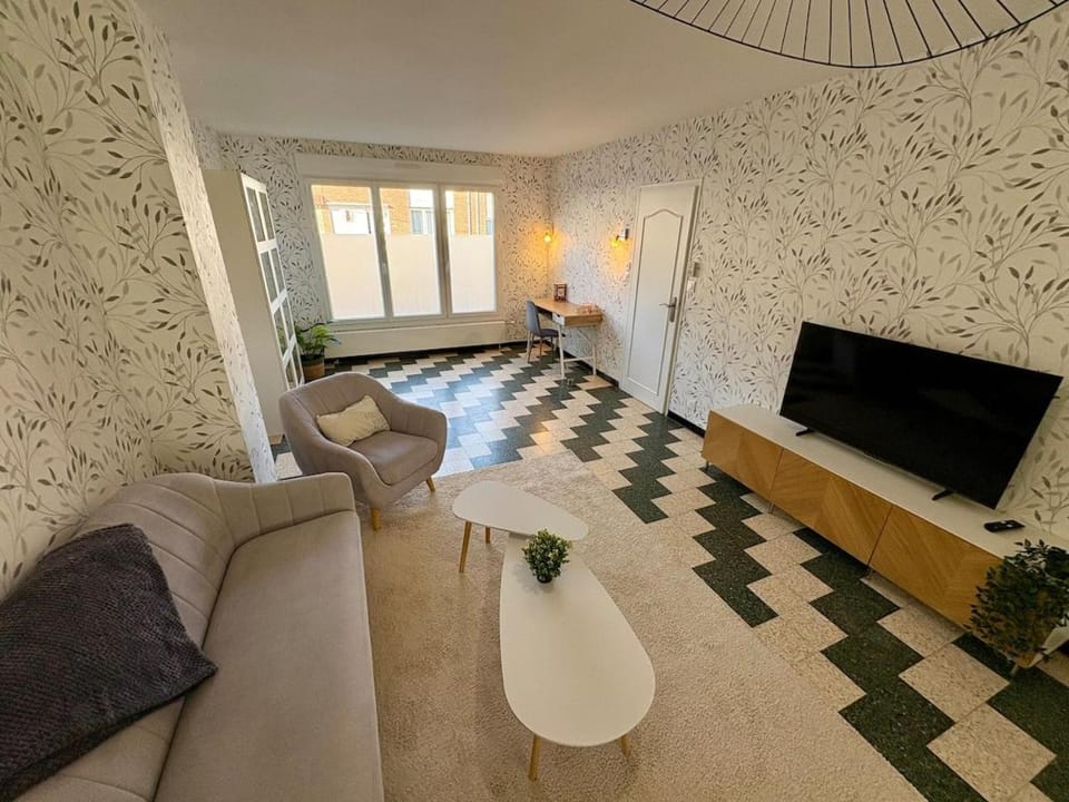 Maison chaleureuse et spacieuse House in Hauts-de-France