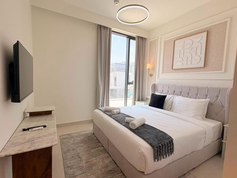 Allsopp and Allsopp - Ellie Saab 2, Arabian Ranches - 5 Bedroom with Maids Room Villa Villa in Dubai