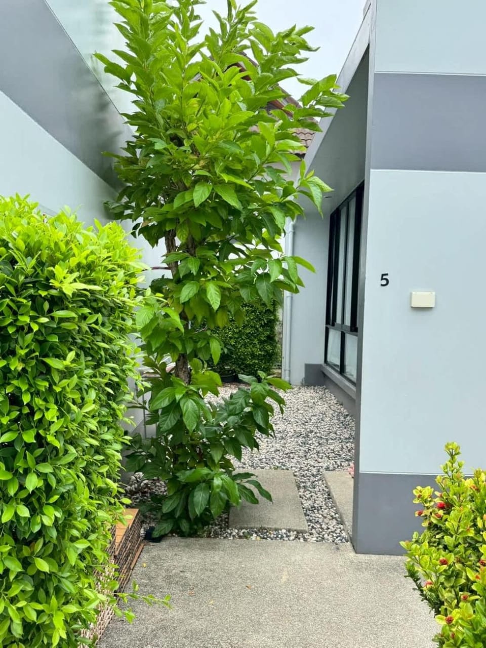 Villa 5 - Cozy 1 Bedroom Villa with Pool Near Beaches Dining and Nightlife in Fisherman's Village Villa in Ko Samui