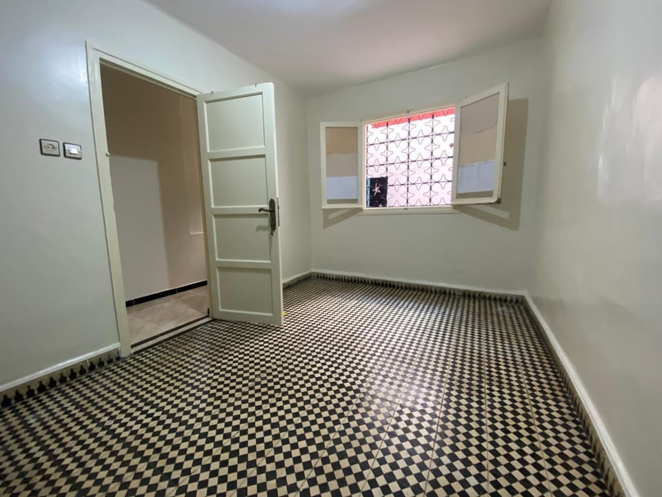 Single room Vacation rental in Rabat