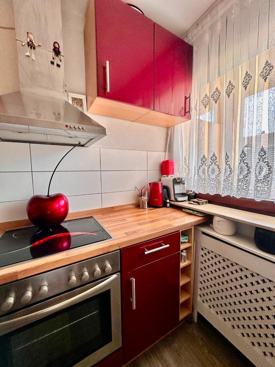 Bühl Central Residence Apartment in Baden-Baden