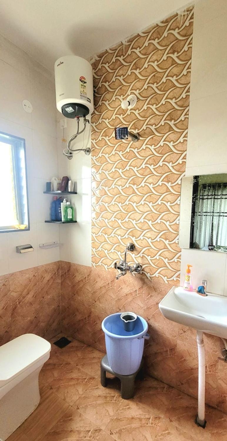 Toilet, Bathroom