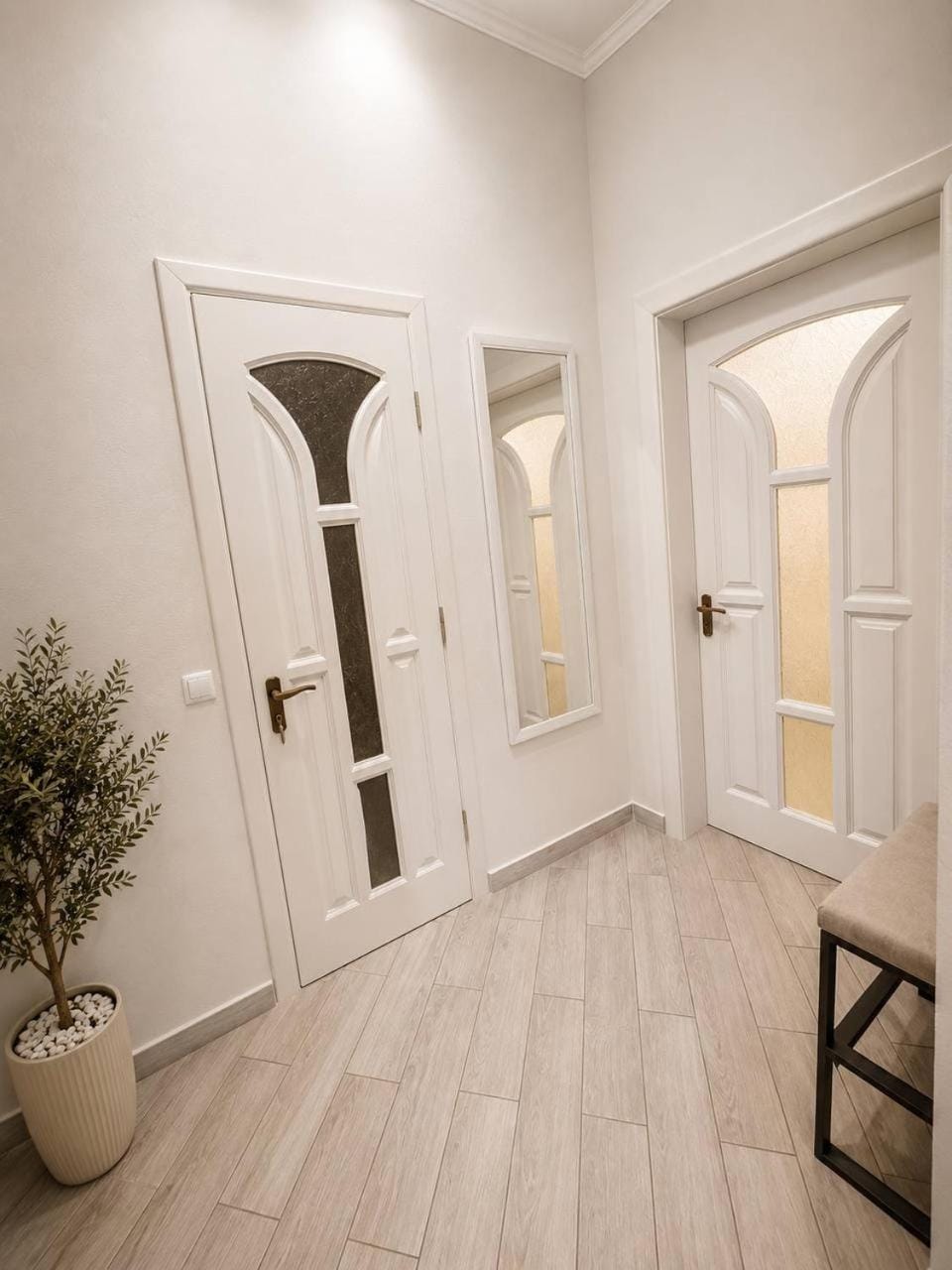 ZONEofCOMFORT 2-Bedroom in City Center Apartment in Ukraine