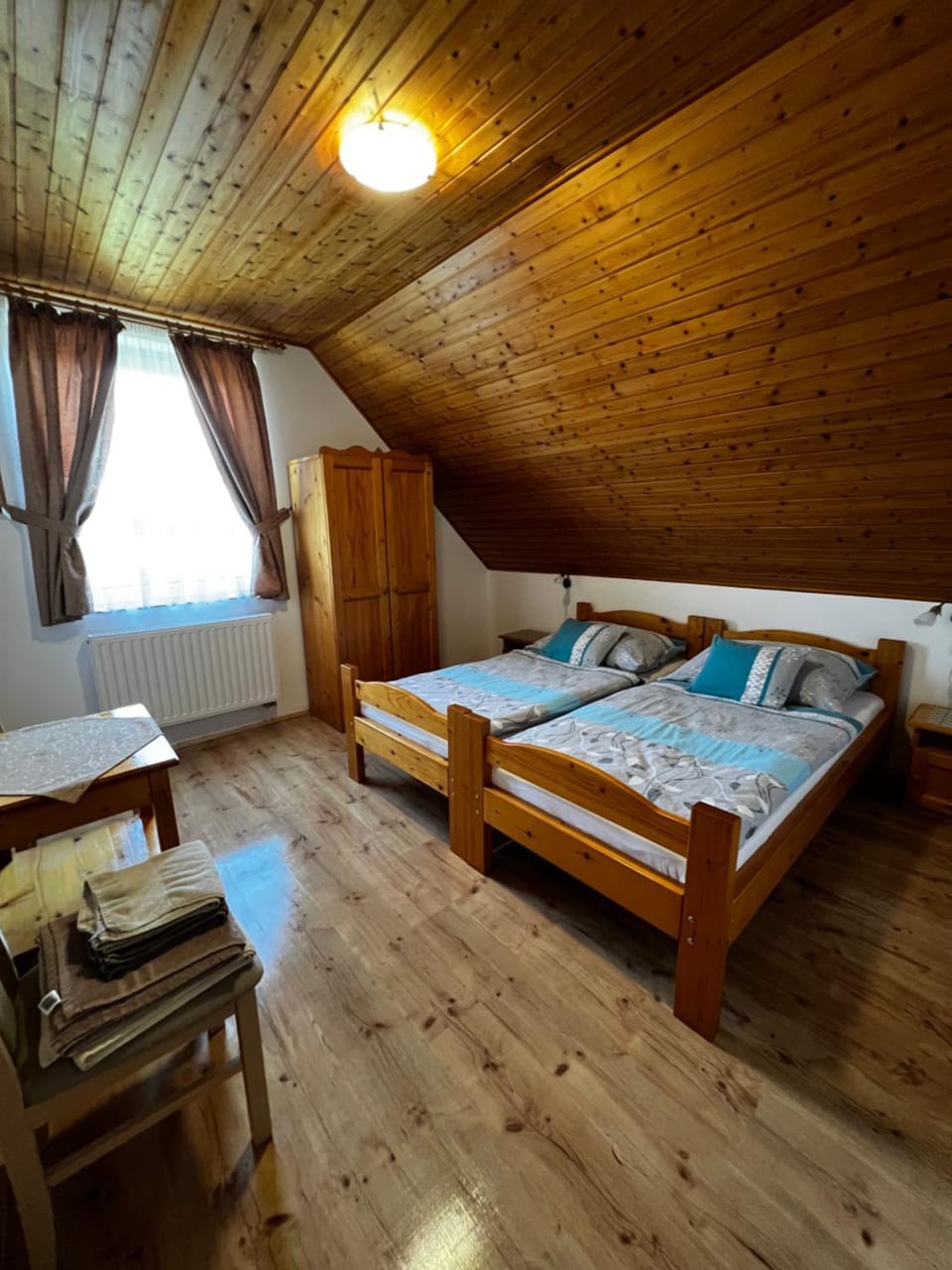 Valéria Vendégház Apartment in Hungary