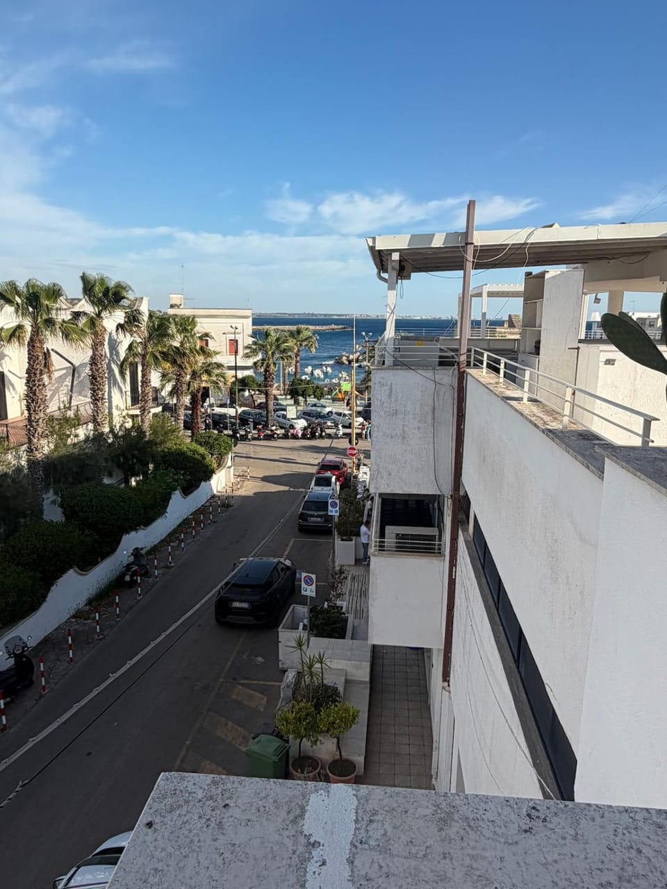 La casa sul mare Apartment in Nardò