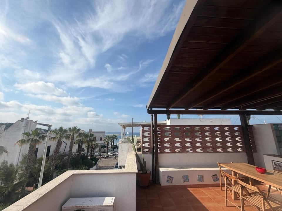 La casa sul mare Apartment in Nardò