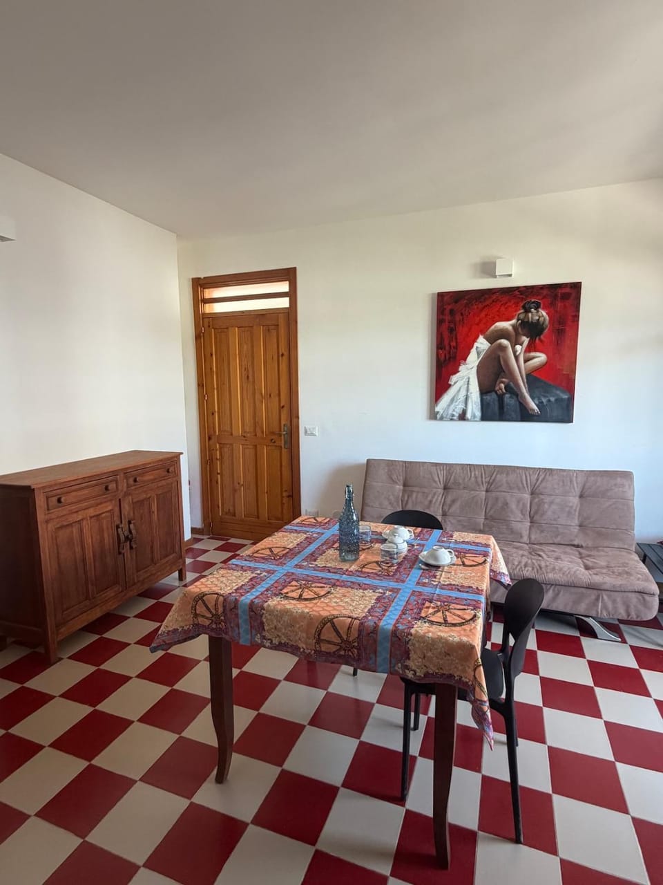 La casa sul mare Apartment in Nardò