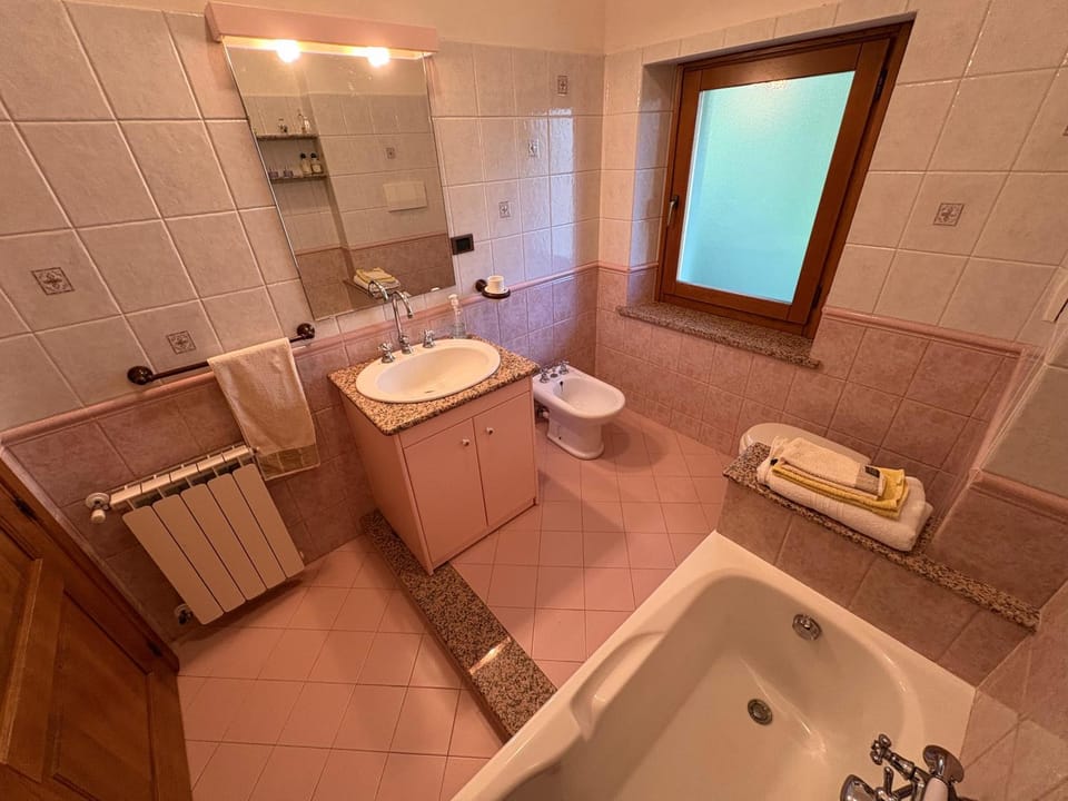 Sos Elighes all'ombra dei lecci House in Sardinia
