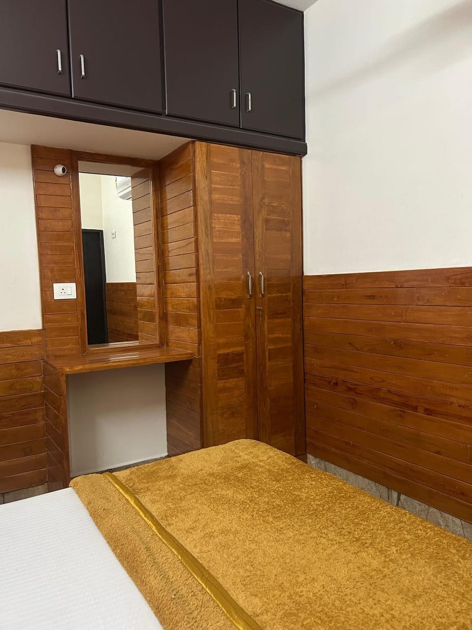 Vijai Homsestay Apartment in Tamil Nadu