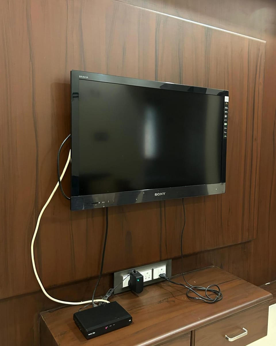 Vijai Homsestay Apartment in Tamil Nadu