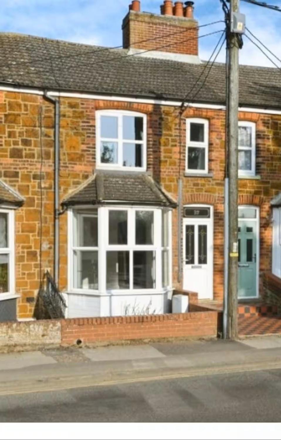 Hesoun House House in Hunstanton