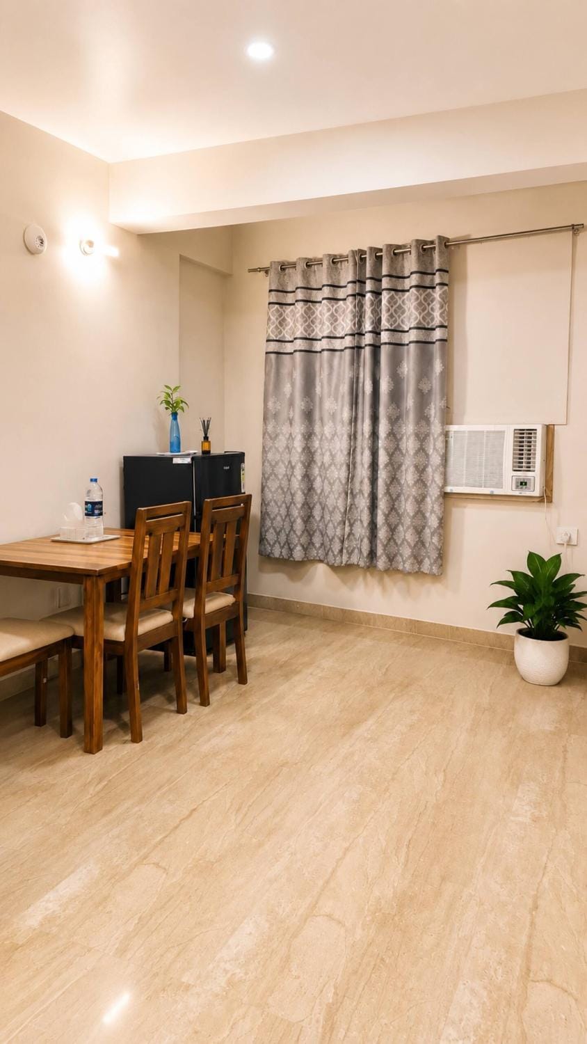 Casa Saanjh Kothawan Apartment in India