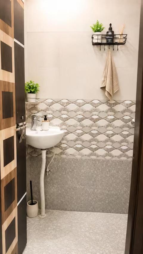 Casa Saanjh Kothawan Apartment in India