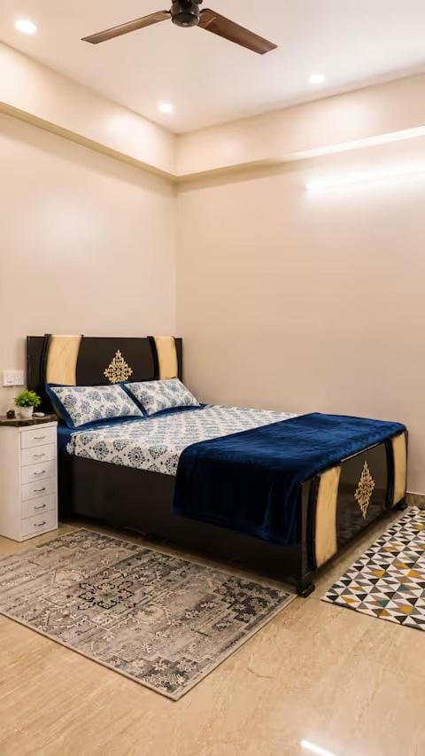 Casa Saanjh Kothawan Apartment in India