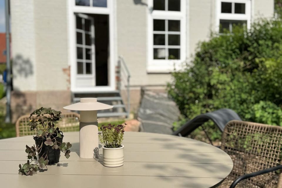 Garden, Garden, Balcony/Terrace, Balcony/Terrace