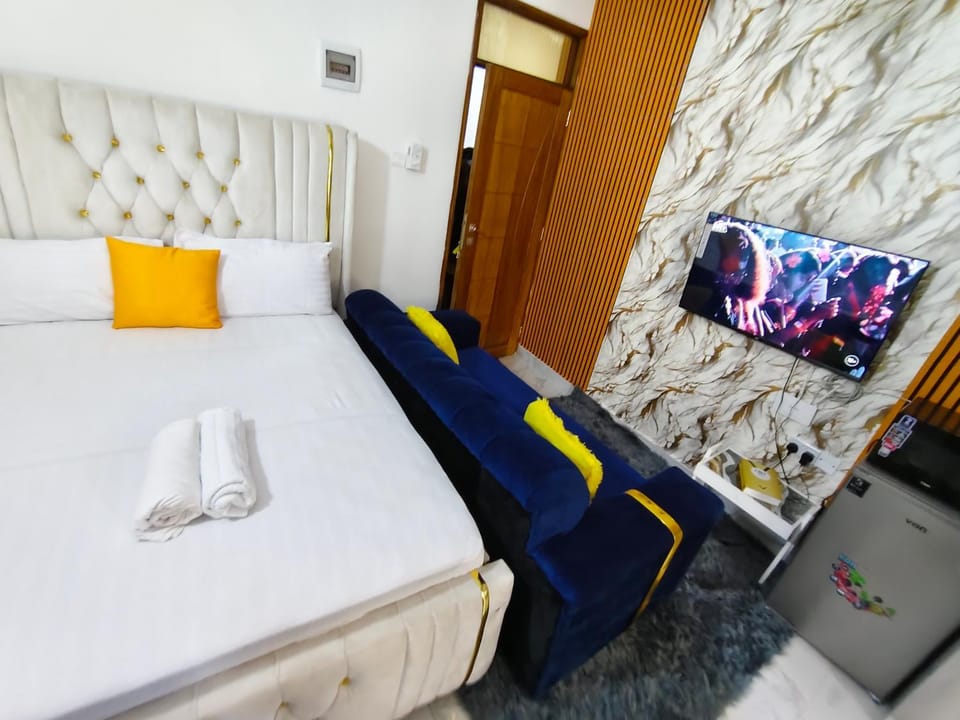 Studio in bamburi fisheries Vacation rental in Mombasa County