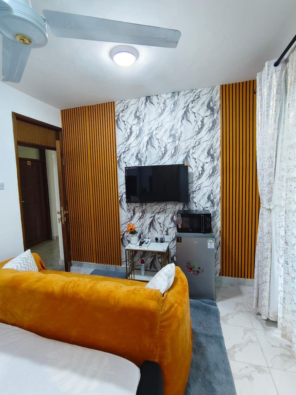 Studio in bamburi fisheries Vacation rental in Mombasa County