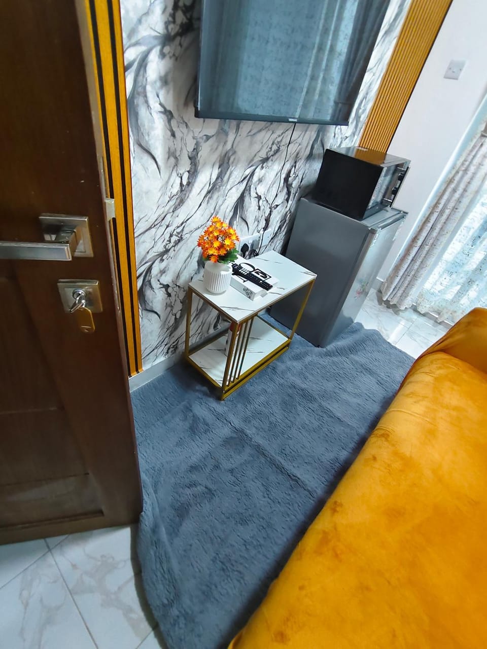 Studio in bamburi fisheries Vacation rental in Mombasa County