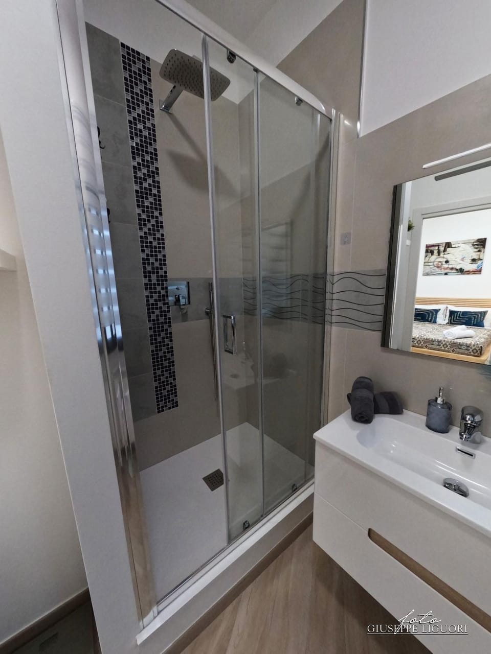 Al Campanile Apartment in Province of Foggia