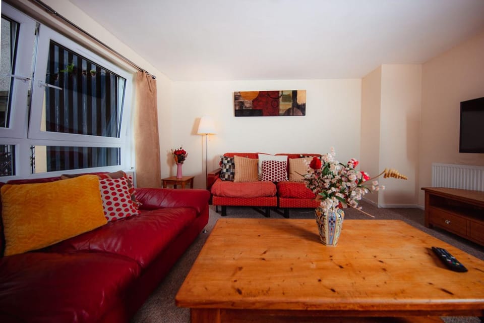 Arthur's Seat Cosy Apartment Apartment in Edinburgh