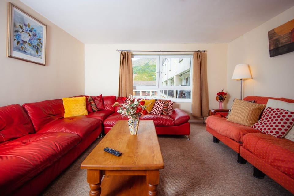 Arthur's Seat Cosy Apartment Apartment in Edinburgh