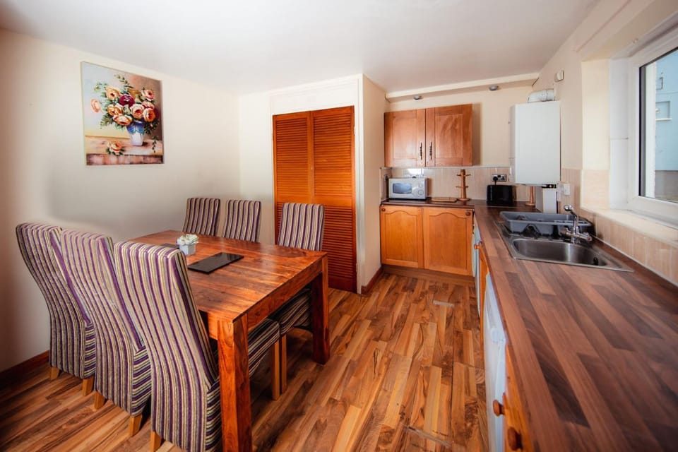 Arthur's Seat Cosy Apartment Apartment in Edinburgh
