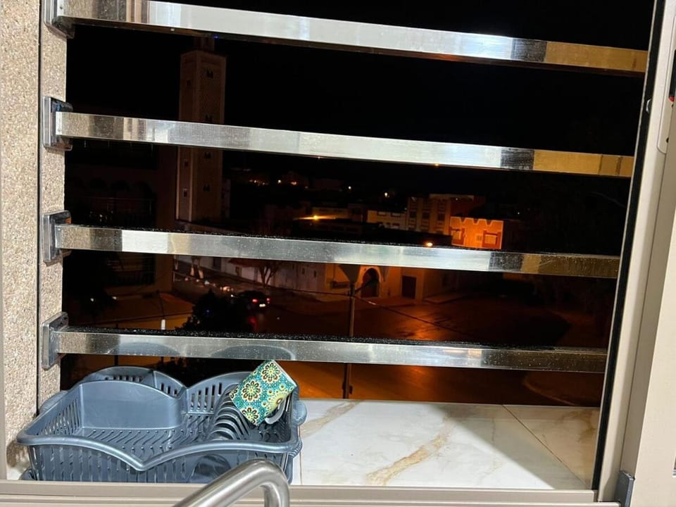 Night, View (from property/room)